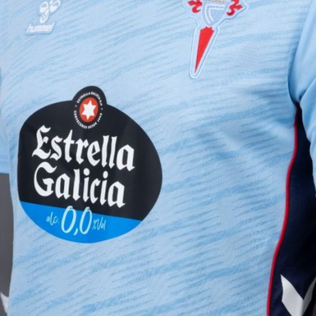 CELTA DE VIGO I 25/26 HOMBRE