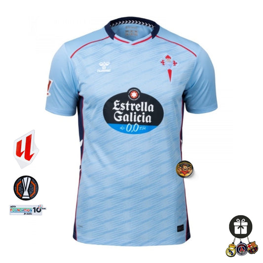 CELTA DE VIGO I 25/26 HOMBRE