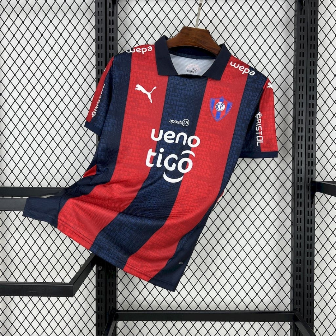 CERRO PORTEÑO I 25/26 HOMBRE