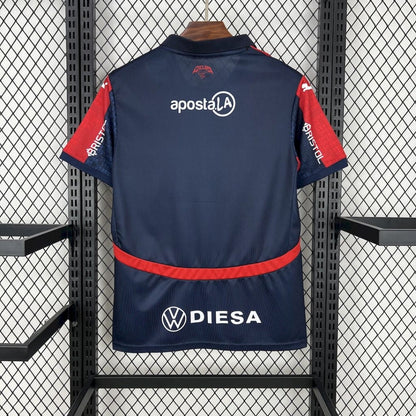 CERRO PORTEÑO I 25/26 HOMBRE