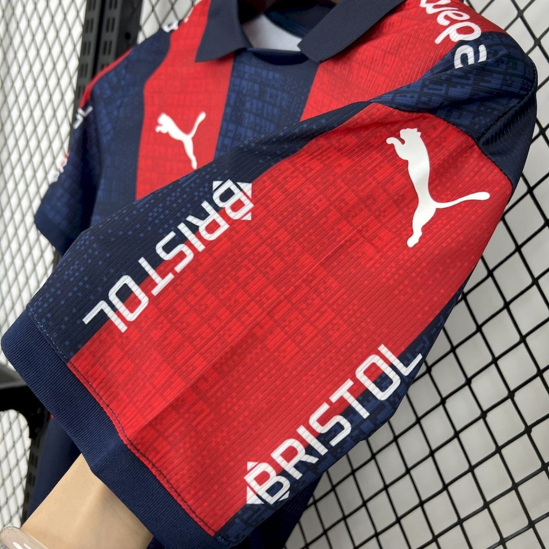 CERRO PORTEÑO I 25/26 HOMBRE