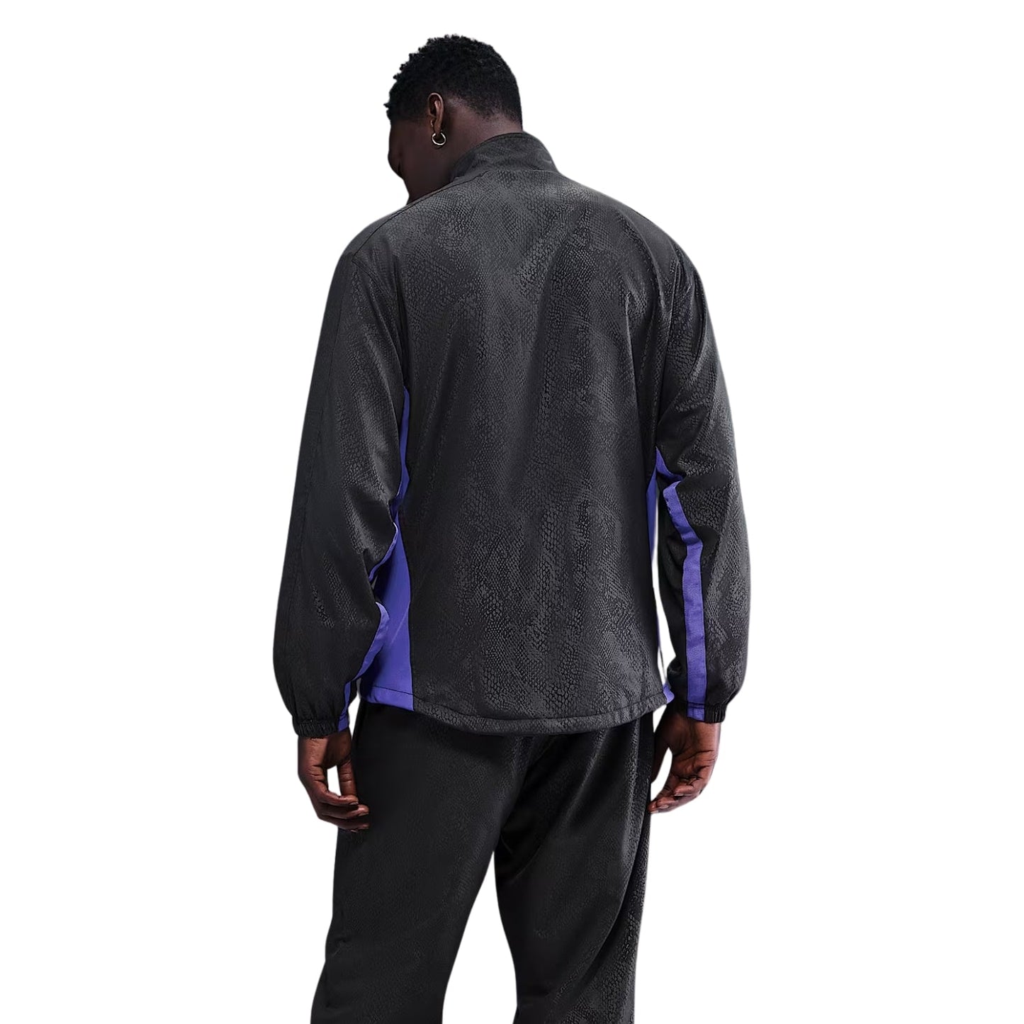 CHAQUETA Y PANTALÓN BARCELONA EDICIÓN MAMBA 25/26