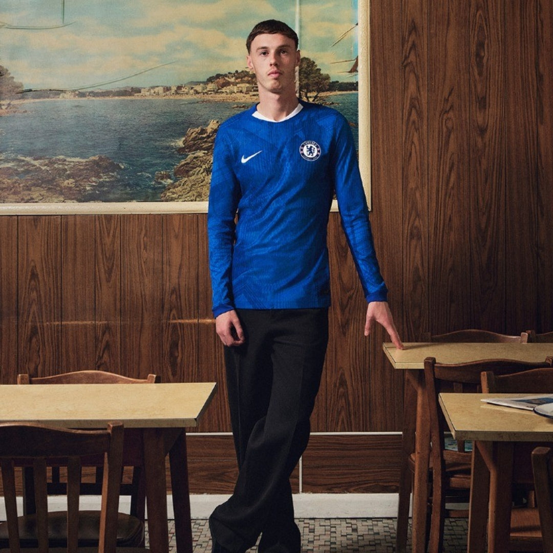 CHELSEA I 25/26 HOMBRE