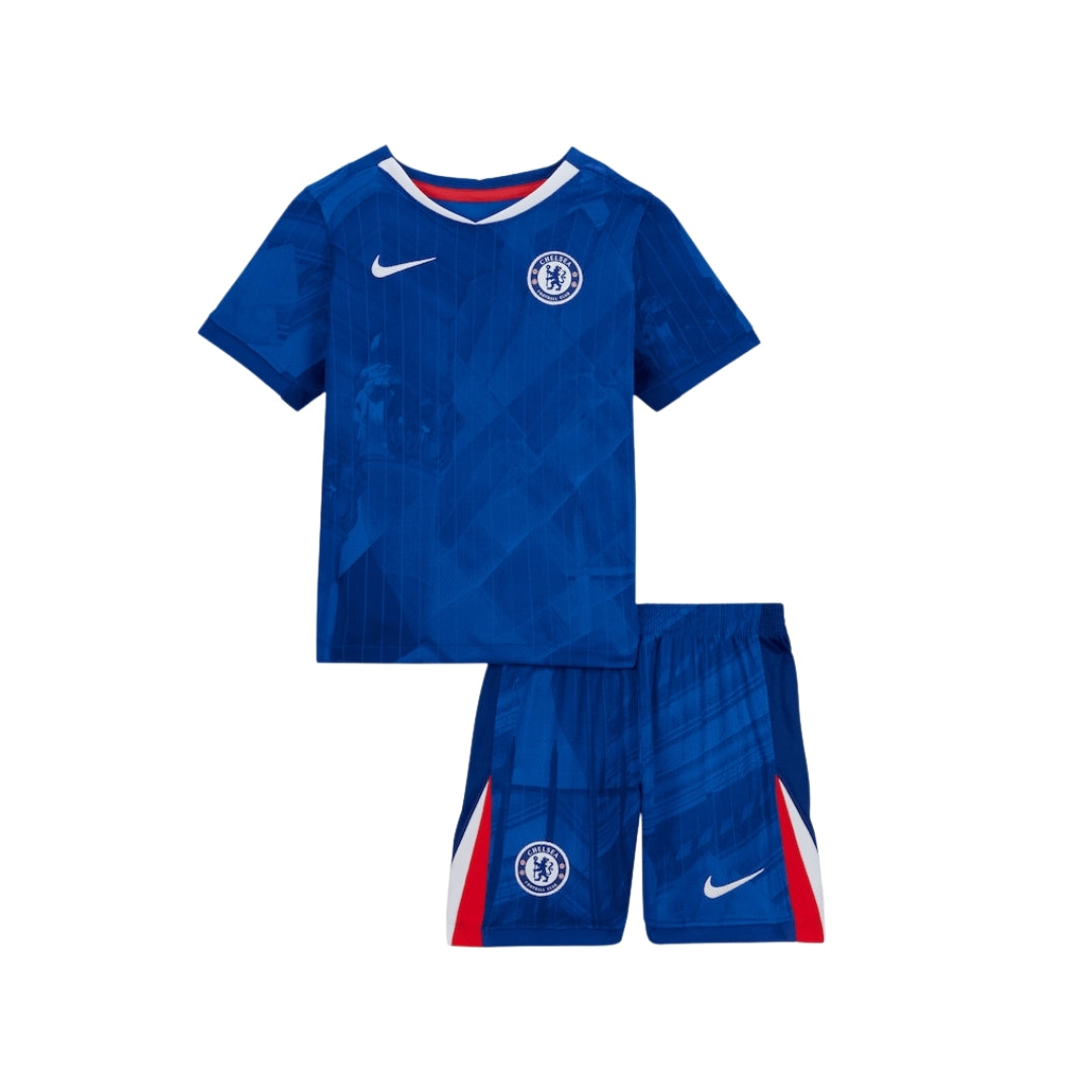 CHELSEA I 25/26 CONJUNTO INFANTIL