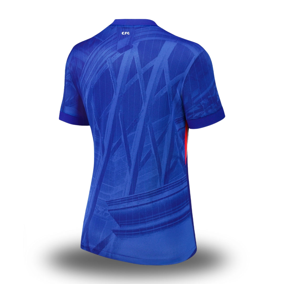 CHELSEA I 25/26 MUJER