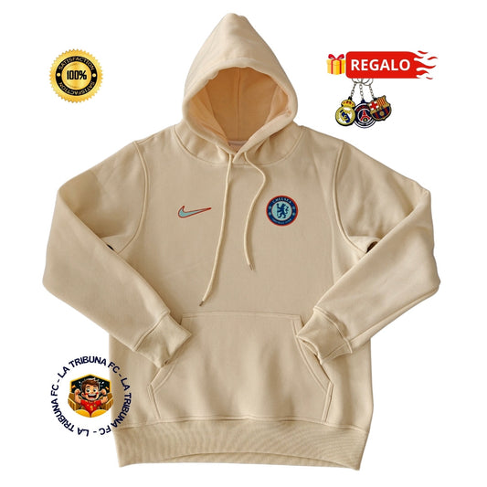 SUDADERA CHELSEA #24 II