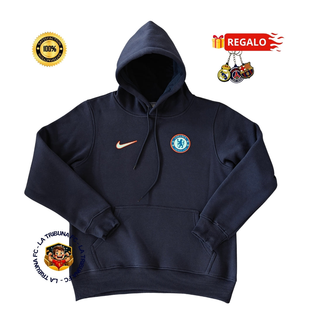 SUDADERA CHELSEA #24 II