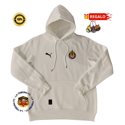 SUDADERA CHIVAS #24 I