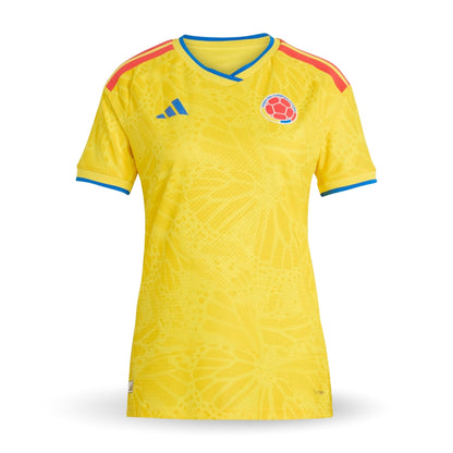 COLOMBIA I 2026 WORLD CUP MUJER