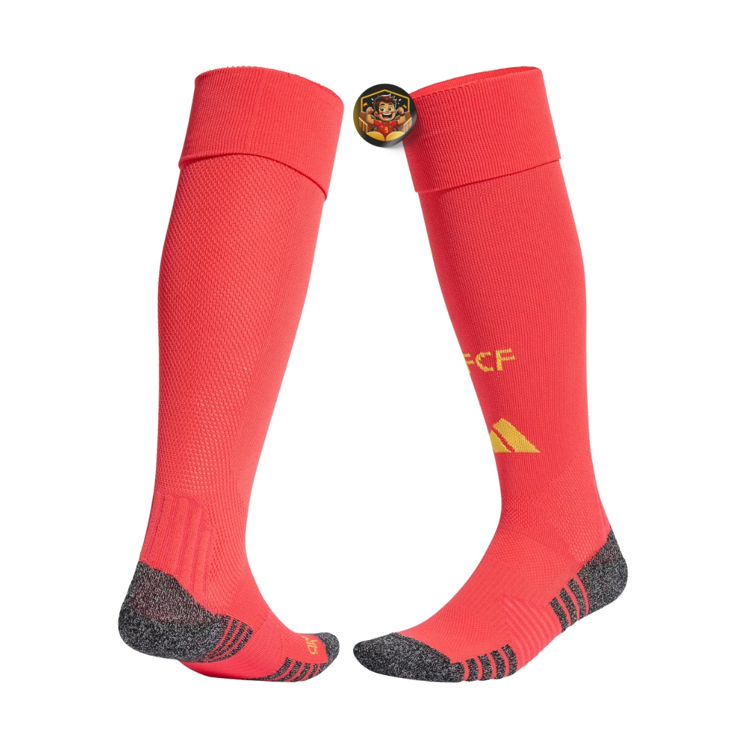 CALCETINES COLOMBIA I WORLD CUP 2026 ADULTO