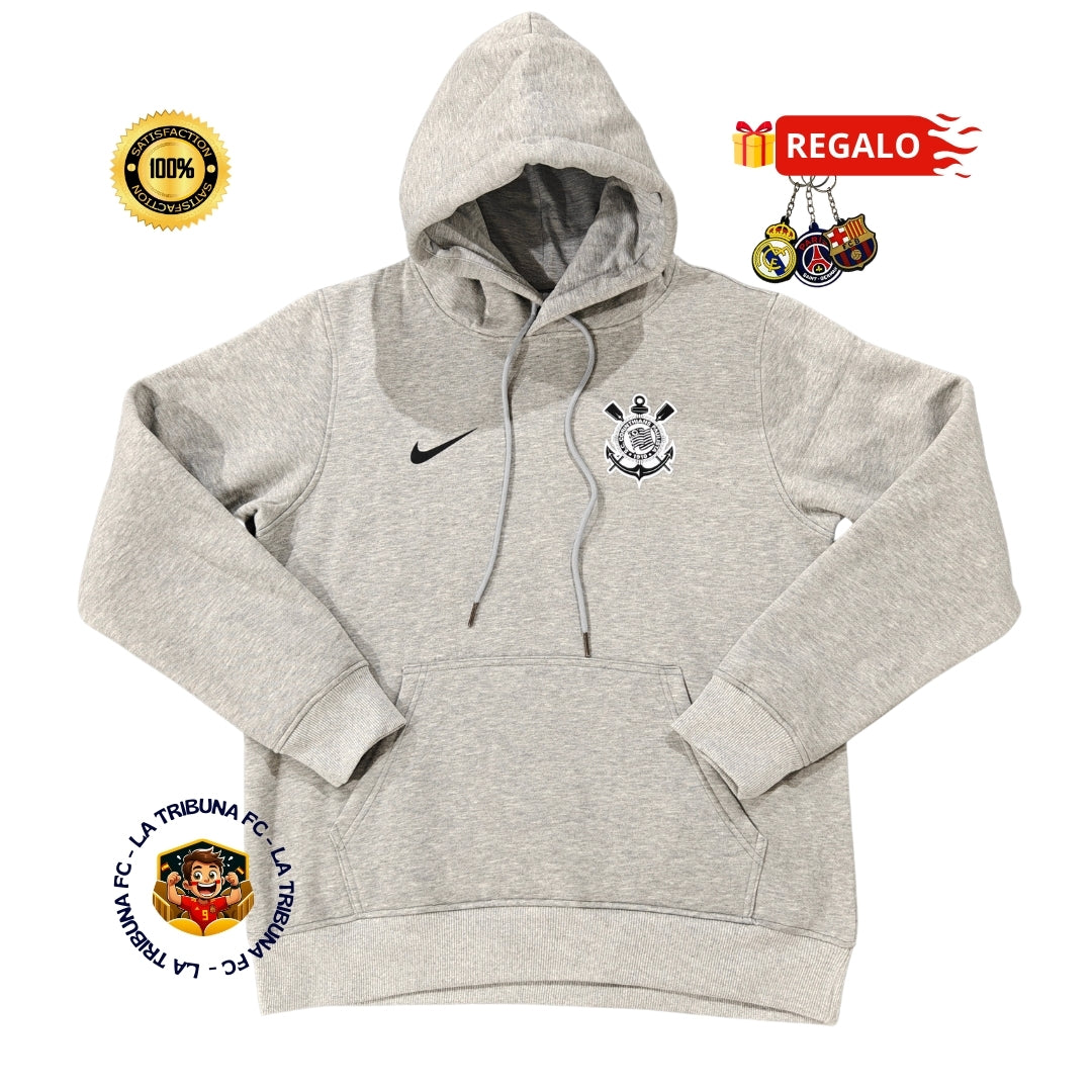 SUDADERA CORINTHIANS #24 I