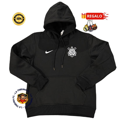 SUDADERA CORINTHIANS #24 I