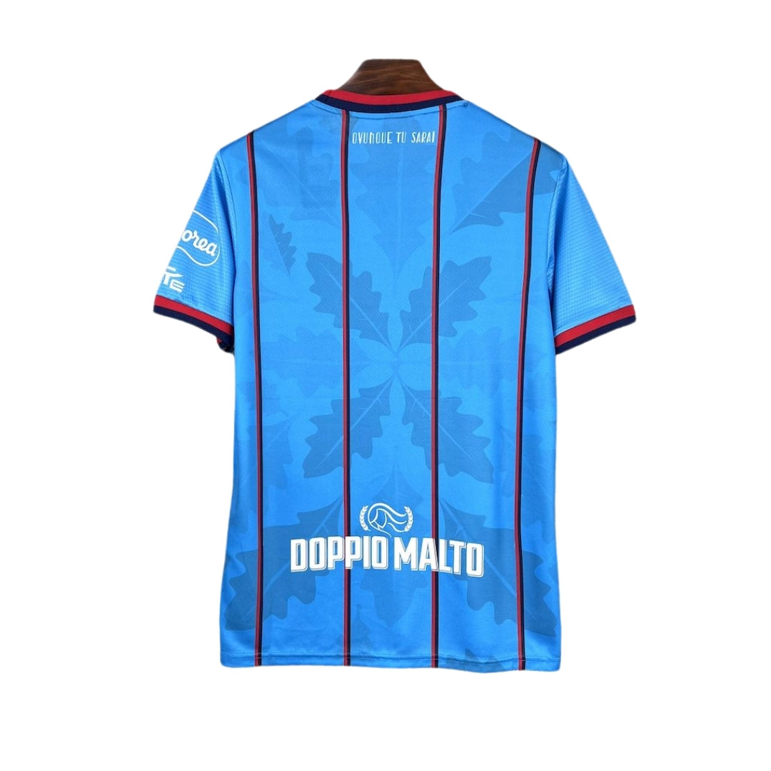 CAGLIARI CALCIO III 25/26 HOMBRE