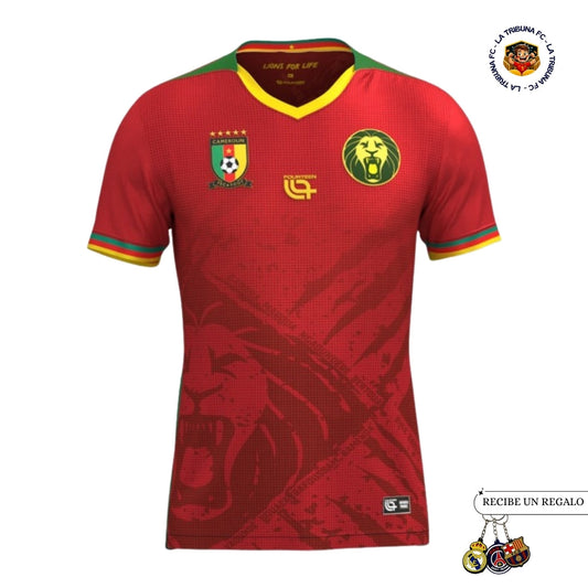 CAMAROES II 25/26 HOMBRE