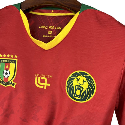 CAMAROES II 25/26 HOMBRE