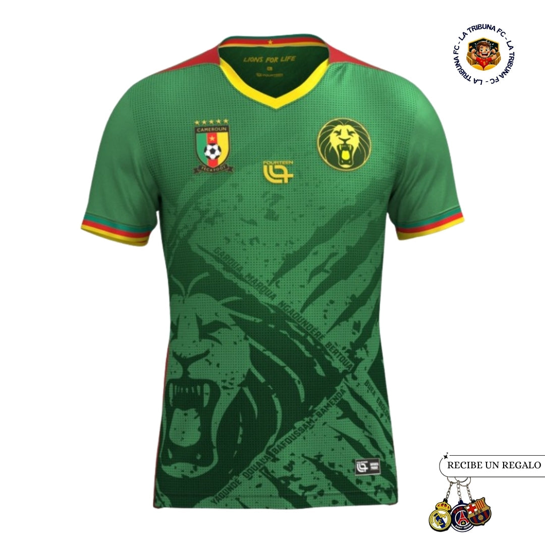 CAMAROES I 25/26 HOMBRE