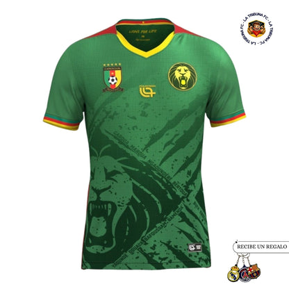 CAMAROES I 25/26 HOMBRE