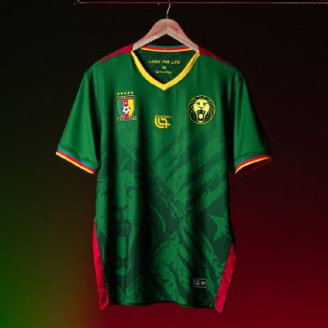 CAMAROES I 25/26 HOMBRE