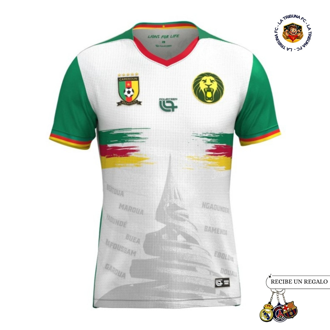 CAMAROES III 25/26 HOMBRE