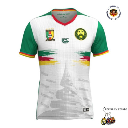 CAMAROES III 25/26 HOMBRE