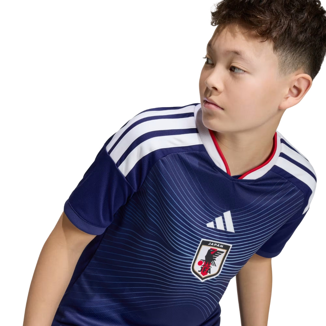 JAPÓN I 2026 WORLD CUP CONJUNTO INFANTIL