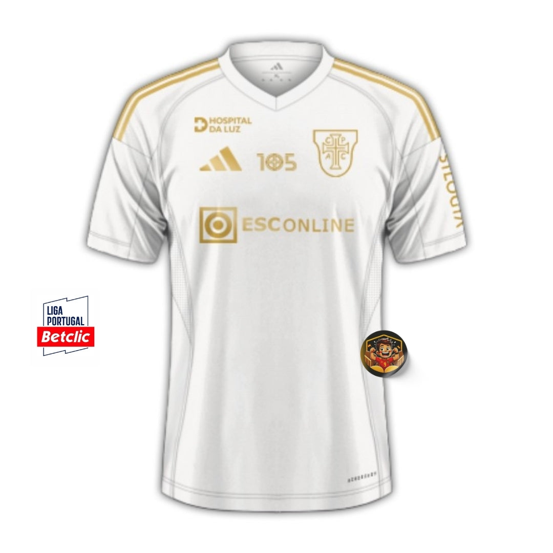 CASA PIA FC II 25/26 HOMBRE