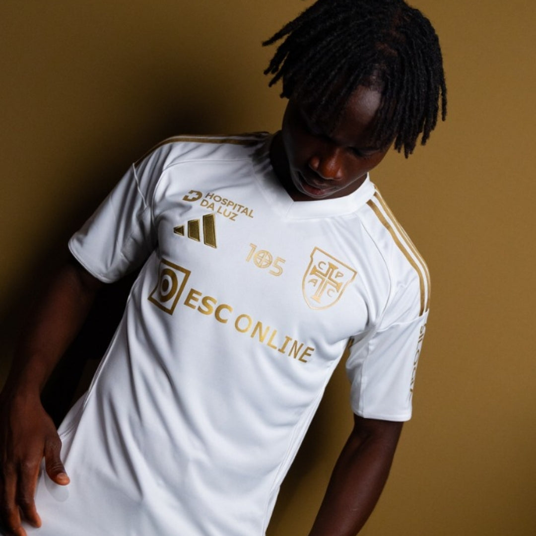 CASA PIA FC II 25/26 HOMBRE