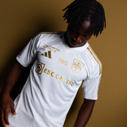 CASA PIA FC II 25/26 HOMBRE