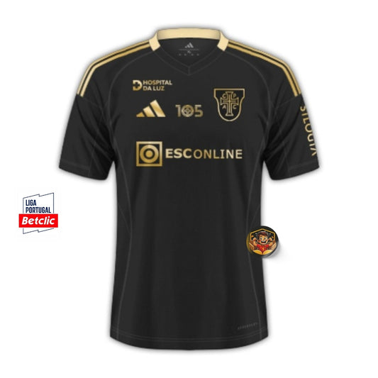 CASA PIA FC I 25/26 HOMBRE