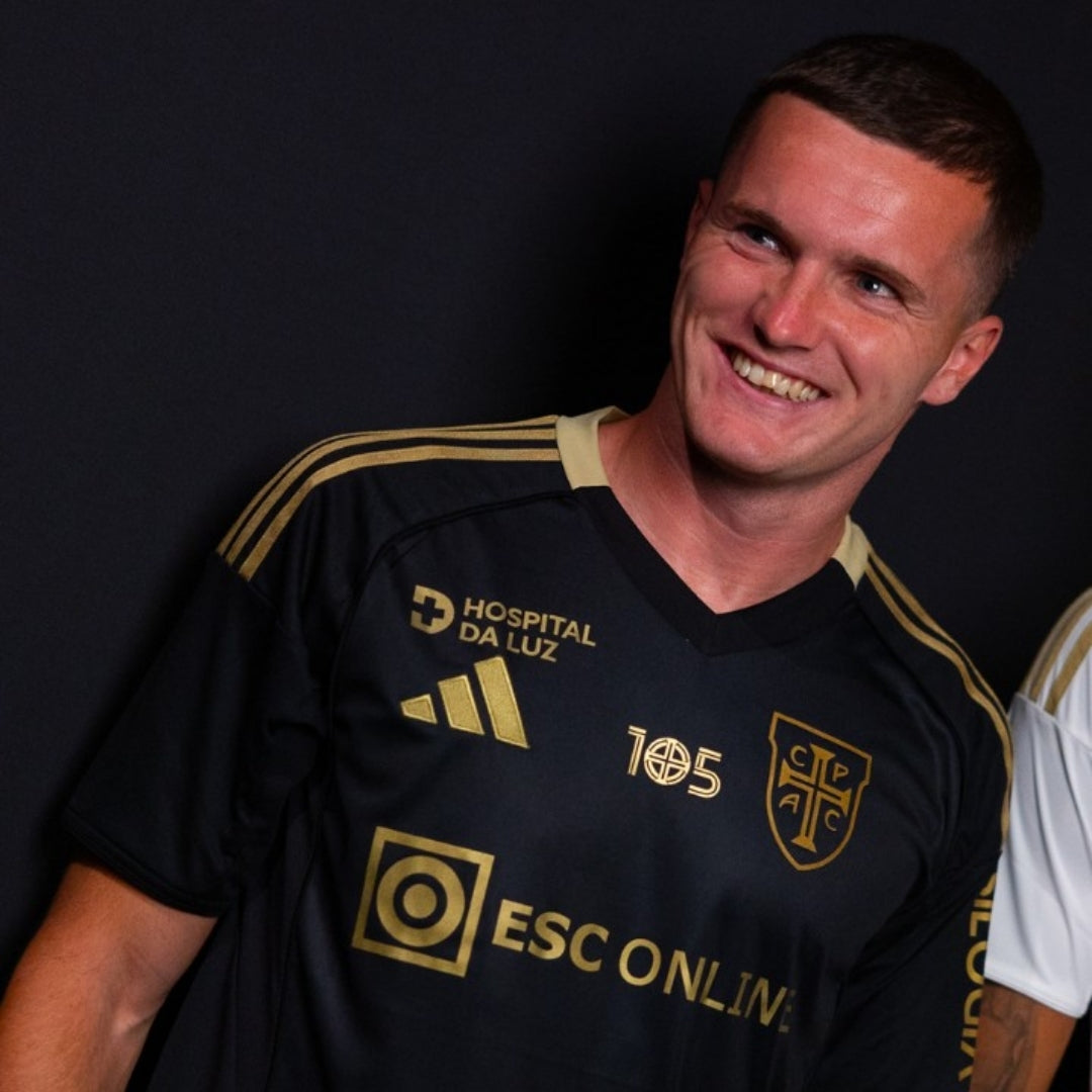 CASA PIA FC I 25/26 HOMBRE