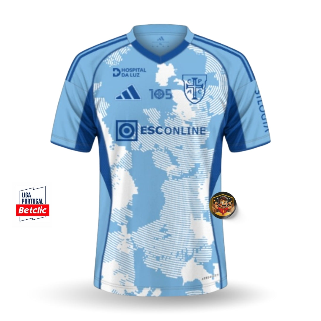 CASA PIA FC III 25/26 HOMBRE