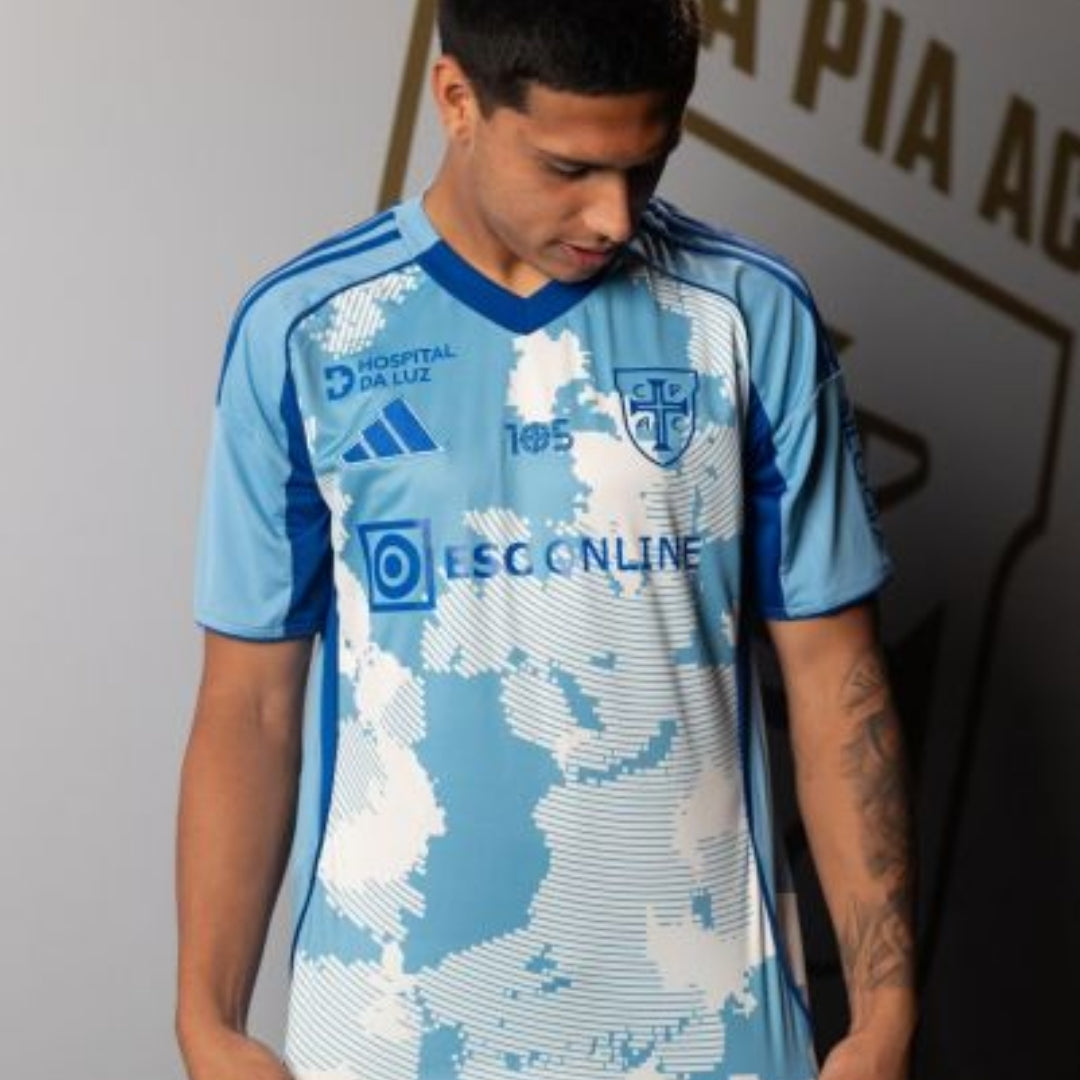 CASA PIA FC III 25/26 HOMBRE