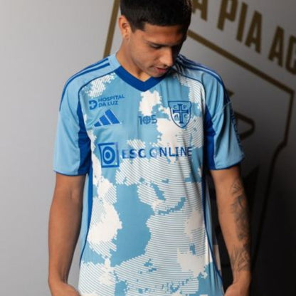 CASA PIA FC III 25/26 HOMBRE