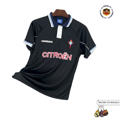 CELTA DE VIGO II 97/98 HOMBRE (RETRO)