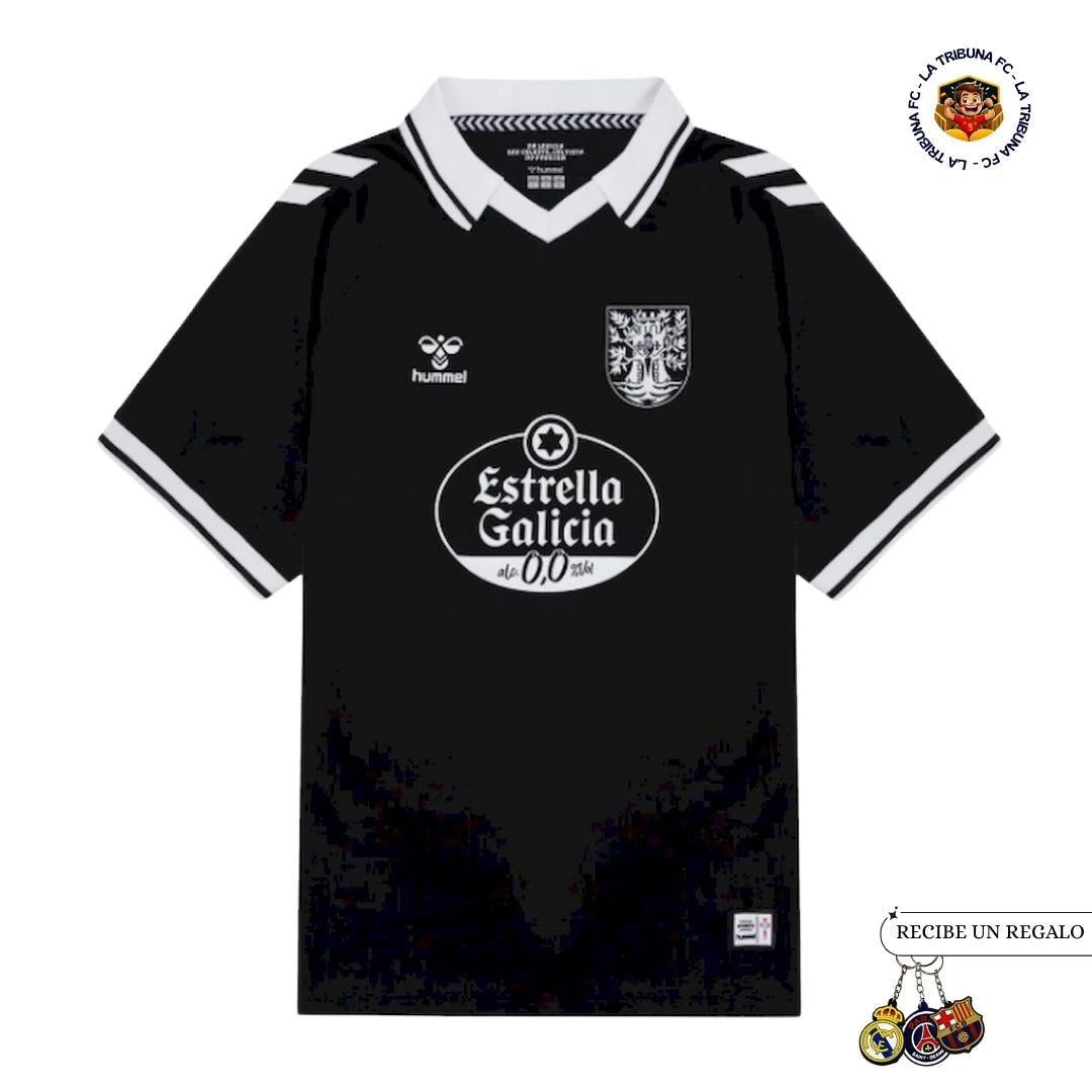 CELTA DE VIGO 25/26 EDICIÓN ESPECIAL HOMBRE