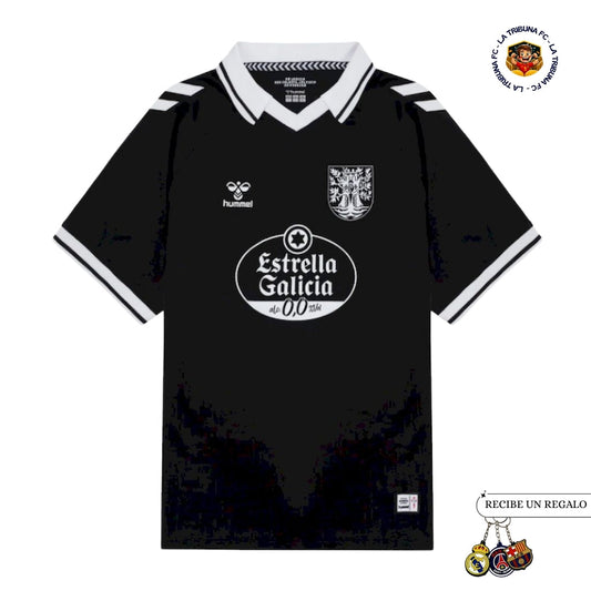 CELTA DE VIGO 25/26 EDICIÓN ESPECIAL HOMBRE