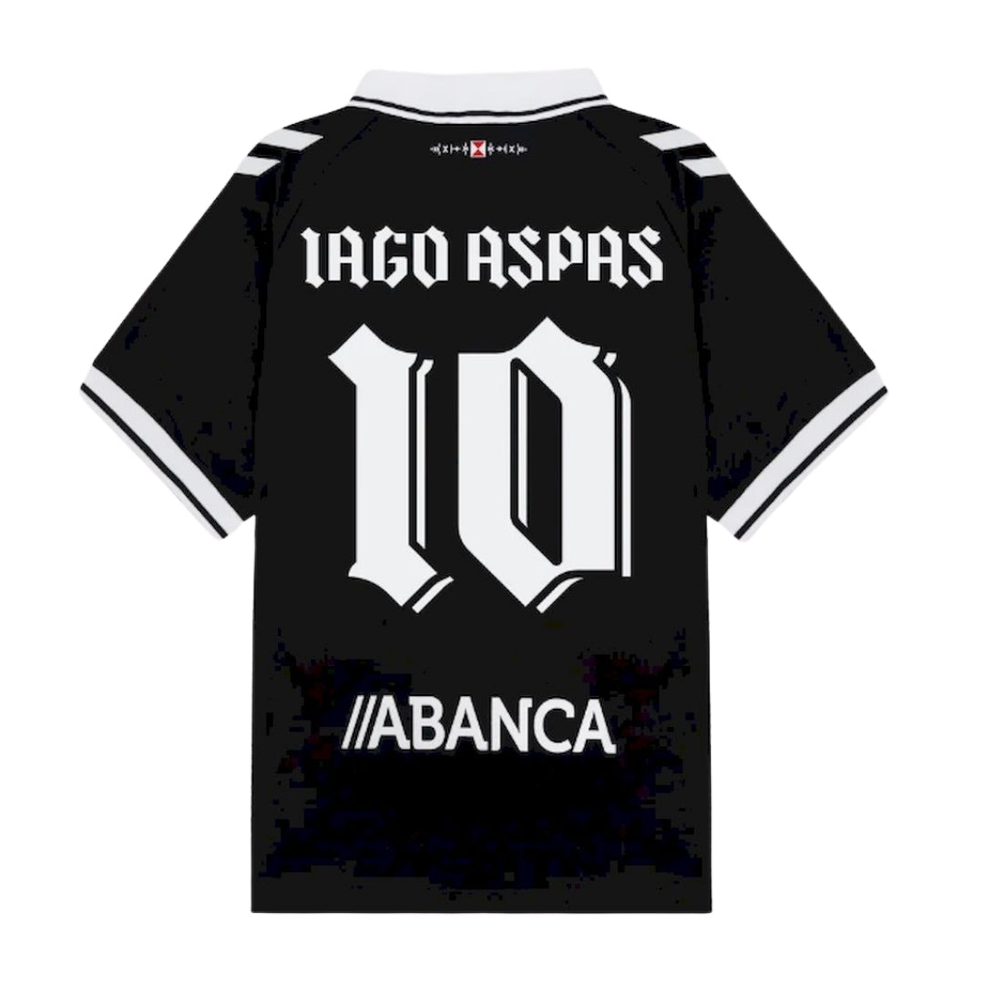 CELTA DE VIGO 25/26 EDICIÓN ESPECIAL HOMBRE