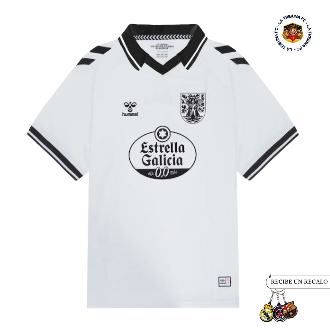 CELTA DE VIGO 25/26 EDICIÓN ESPECIAL HOMBRE
