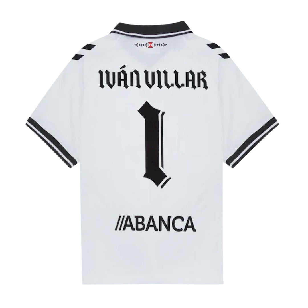 CELTA DE VIGO 25/26 EDICIÓN ESPECIAL HOMBRE