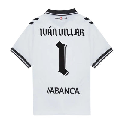 CELTA DE VIGO 25/26 EDICIÓN ESPECIAL HOMBRE