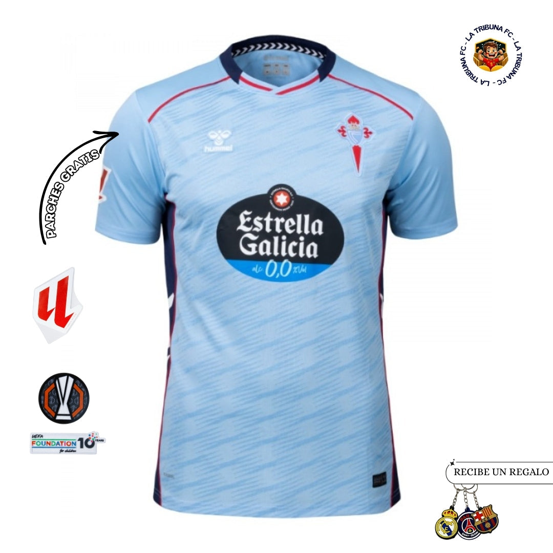 CELTA DE VIGO I 25/26 HOMBRE