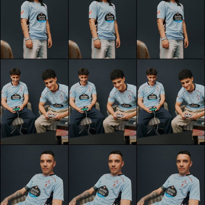 CELTA DE VIGO I 25/26 HOMBRE