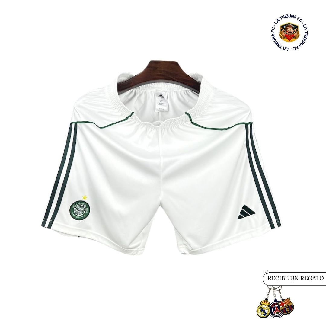 PANTALONES CELTIC I 25/26