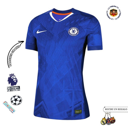 CHELSEA I 25/26 MUJER
