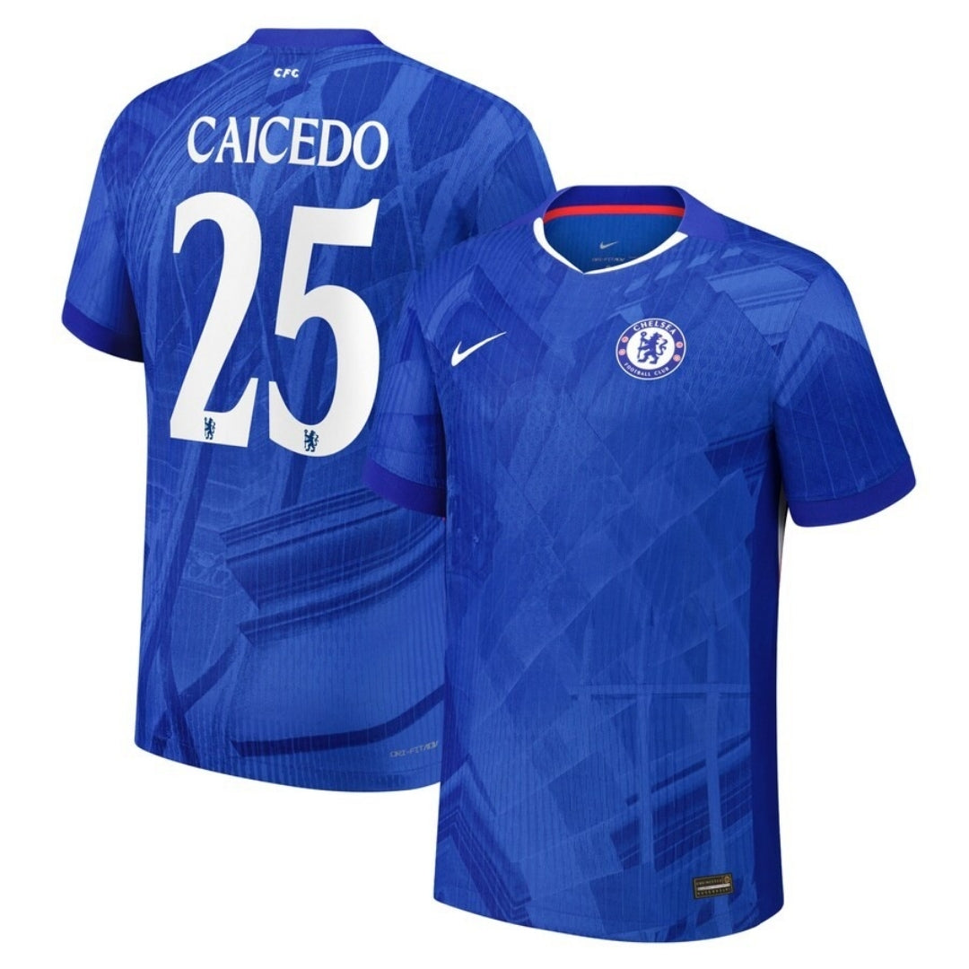 CHELSEA I 25/26 HOMBRE