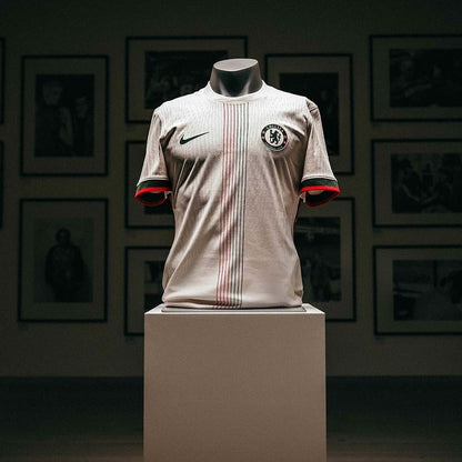 CHELSEA II 25/26 HOMBRE