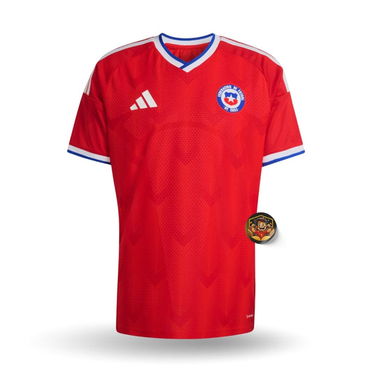 CHILE I 2026 WORLD CUP HOMBRE