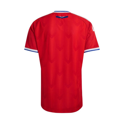 CHILE I 2026 WORLD CUP HOMBRE