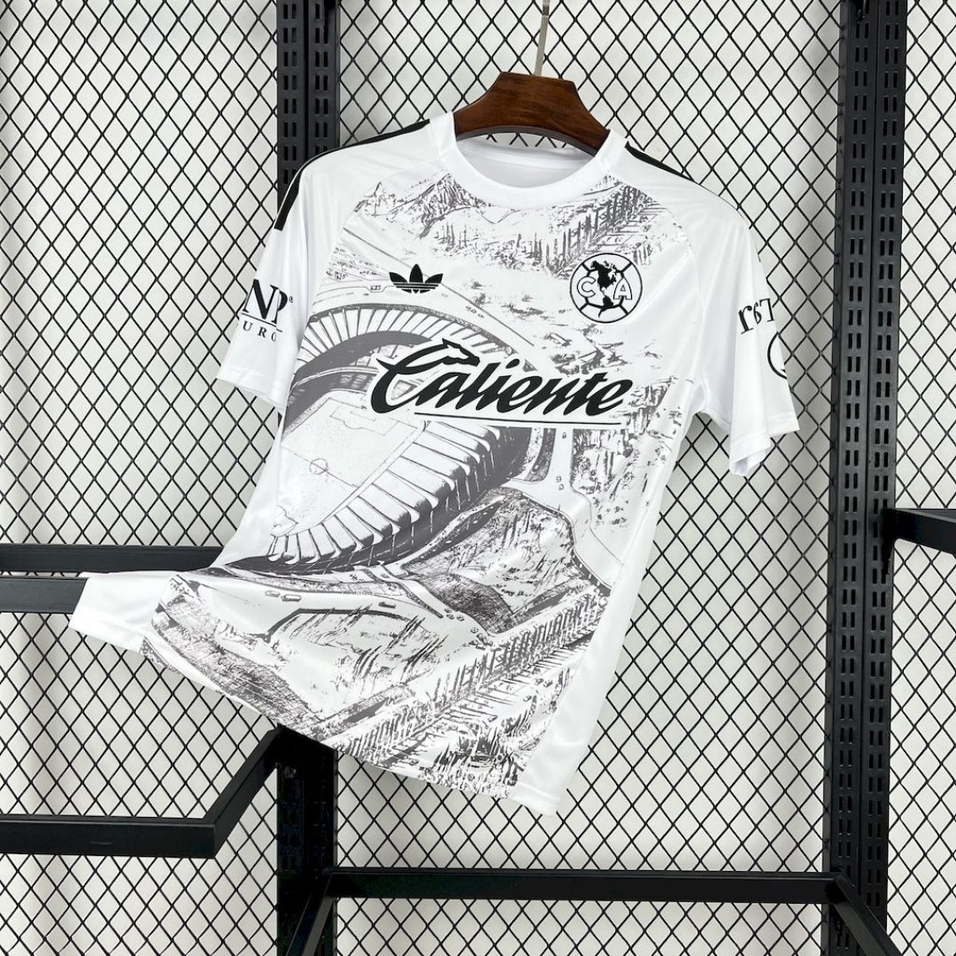 CLUB AMERICA II 25/26 HOMBRE