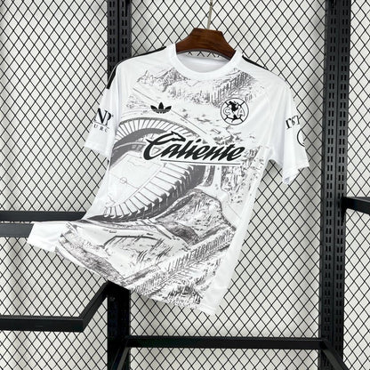 CLUB AMERICA II 25/26 HOMBRE